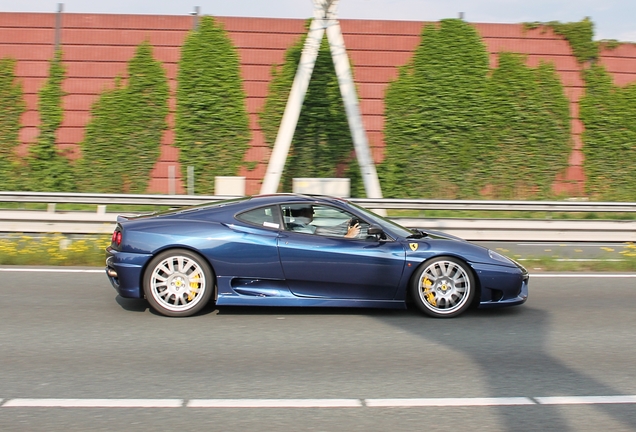 Ferrari Challenge Stradale