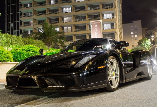 Ferrari Enzo Ferrari