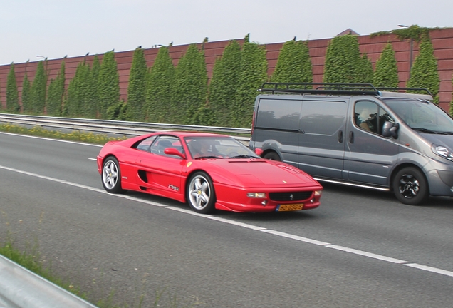 Ferrari F355 GTS