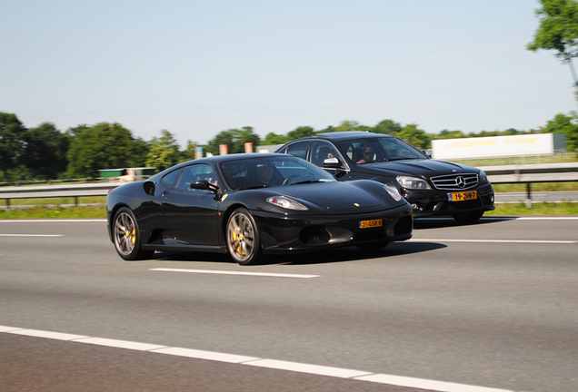 Ferrari F430