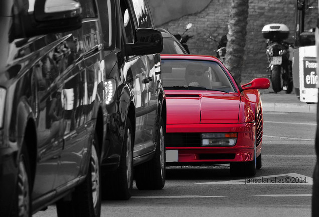 Ferrari Testarossa