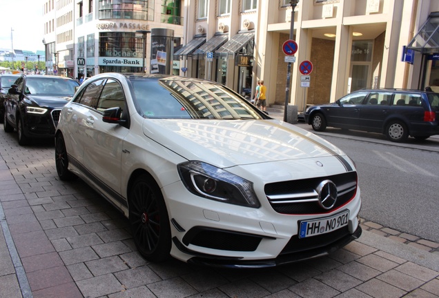 Mercedes-Benz A 45 AMG Edition 1