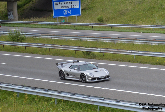 Noble M12 GTO-3R