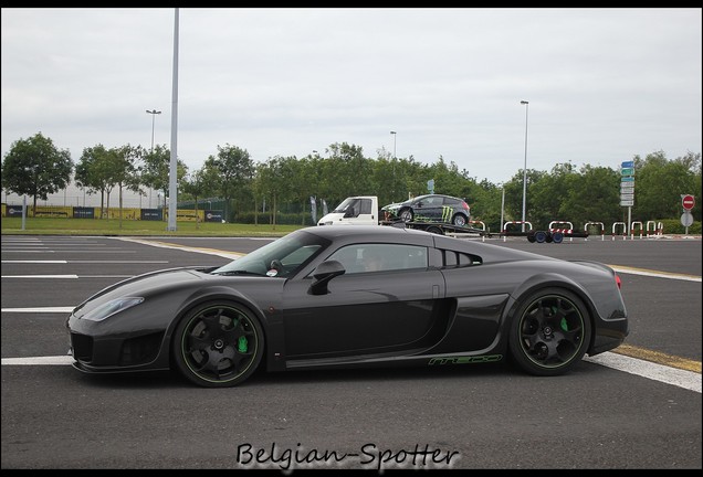 Noble M600 Carbon Sport