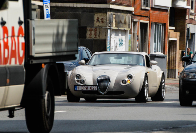 Wiesmann GT MF4