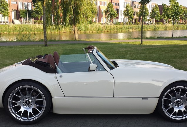 Wiesmann Roadster MF3