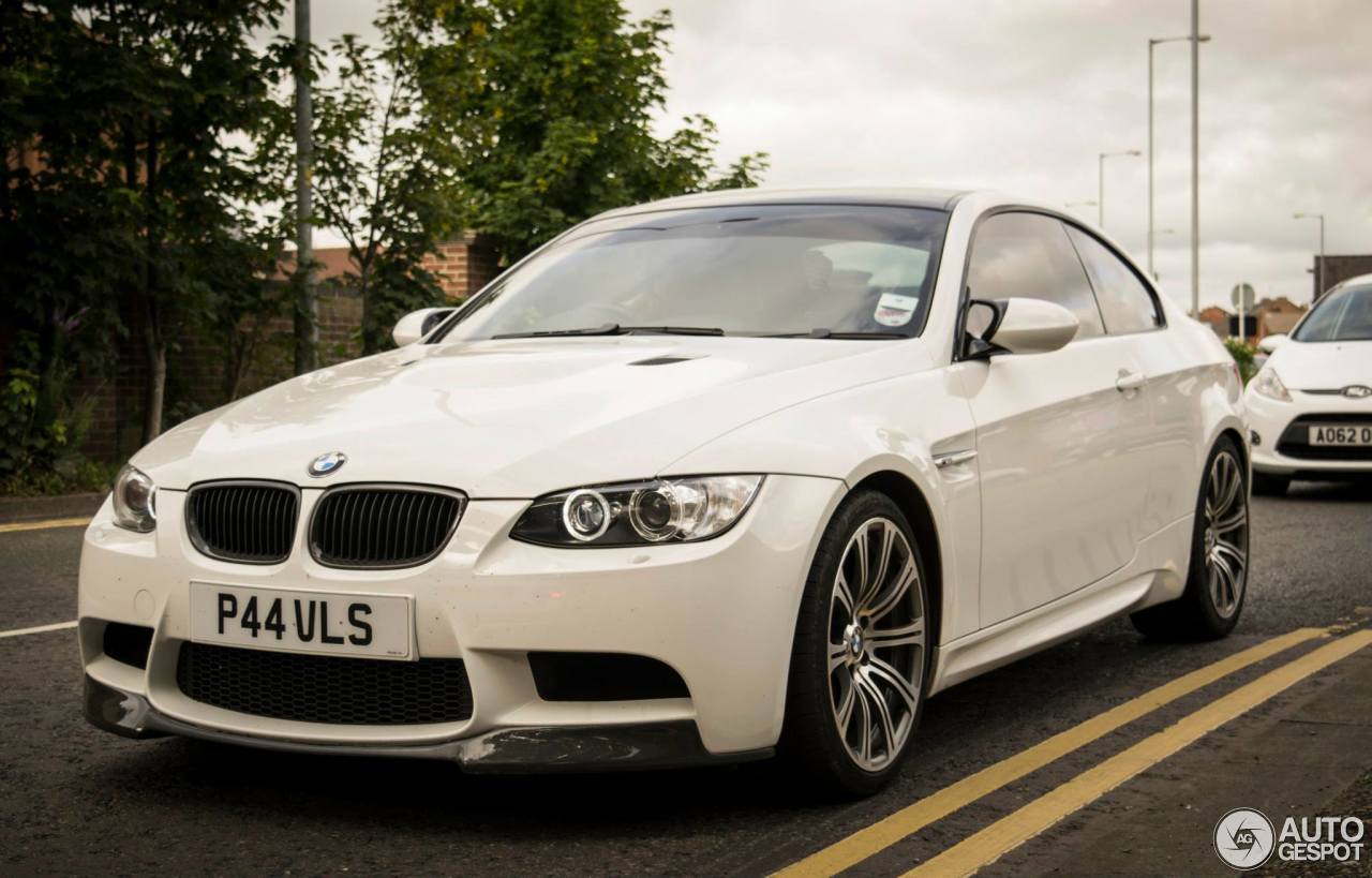 BMW M3 E92 Coupé