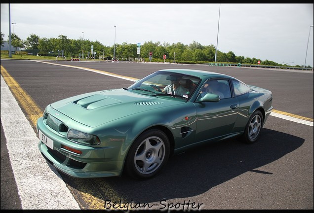 Aston Martin V8 Vantage Le Mans