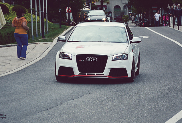 Audi RS3 Sportback