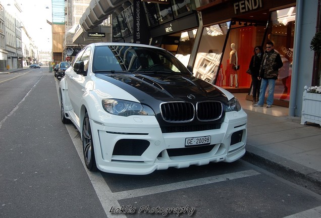 BMW Hamann Tycoon Evo M