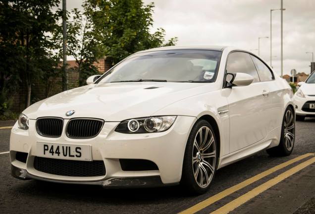 BMW M3 E92 Coupé