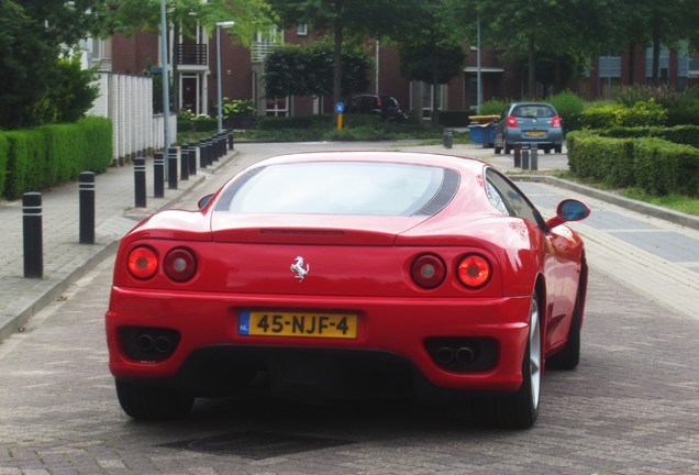 Ferrari 360 Modena