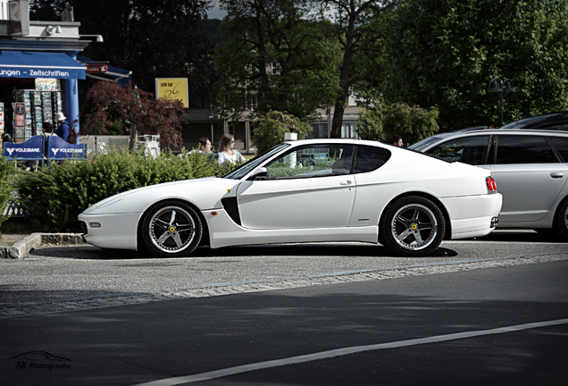 Ferrari 456M GT