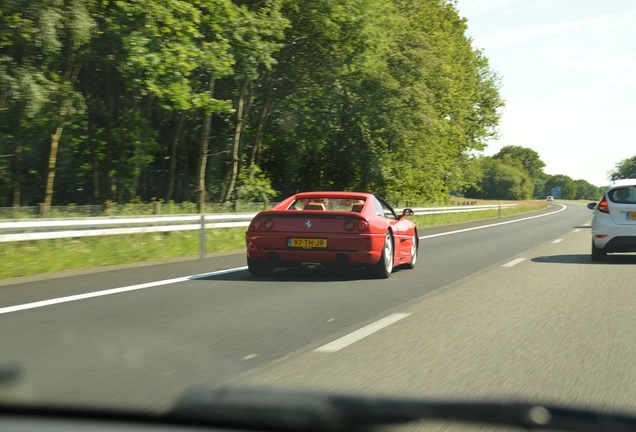 Ferrari F355 GTS