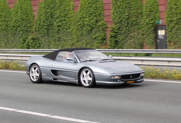 Ferrari F355 Spider