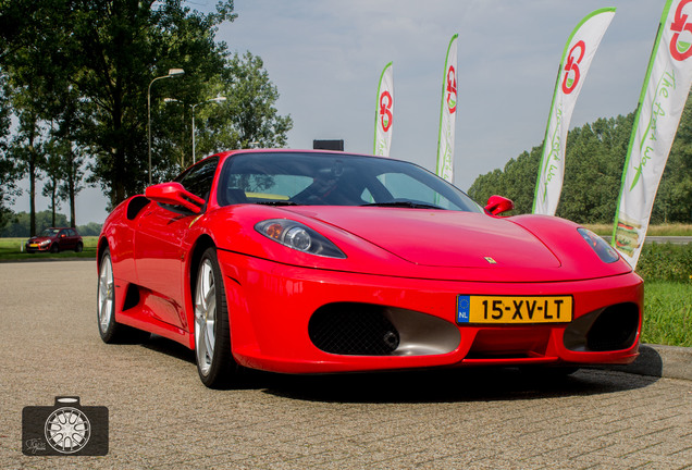 Ferrari F430