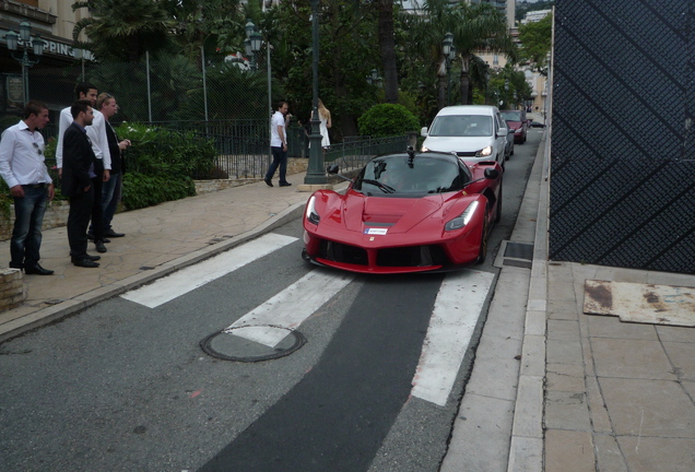 Ferrari LaFerrari