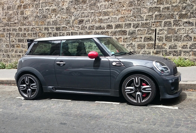 Mini R56 John Cooper Works GP