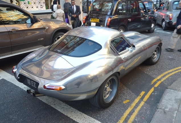 Eagle E-Types Low Drag GT