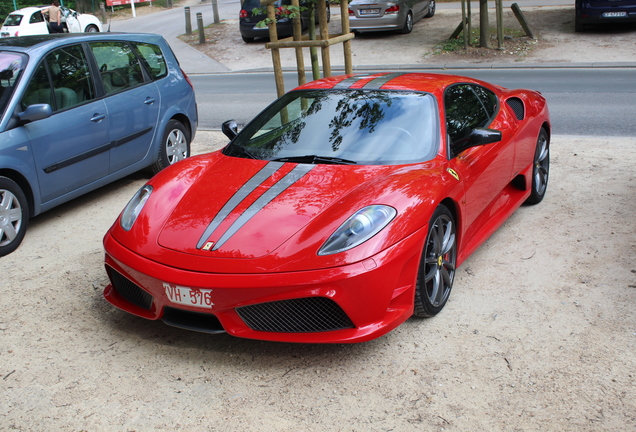 Ferrari 430 Scuderia