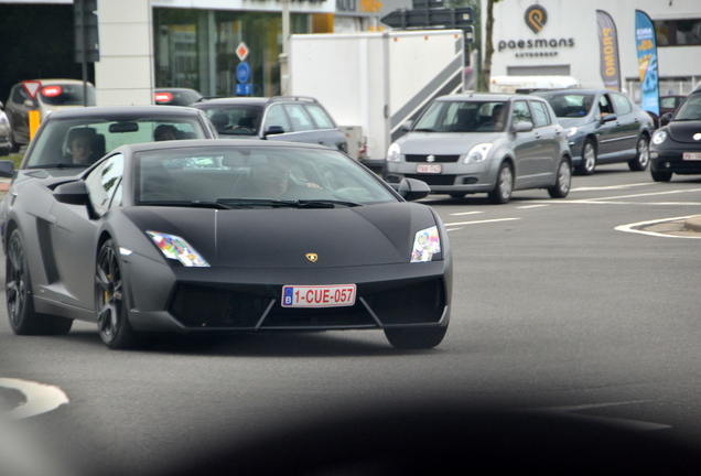 Lamborghini Gallardo LP560-4