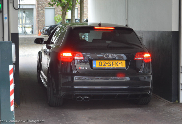 Audi RS3 Sportback