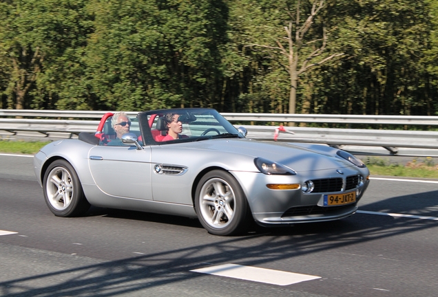 BMW Z8