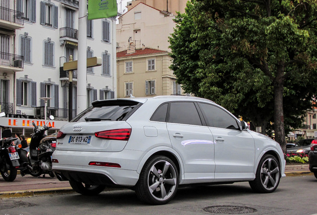 Audi RS Q3