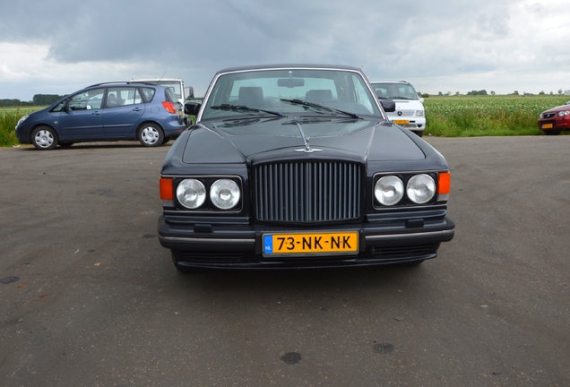 Bentley Turbo R