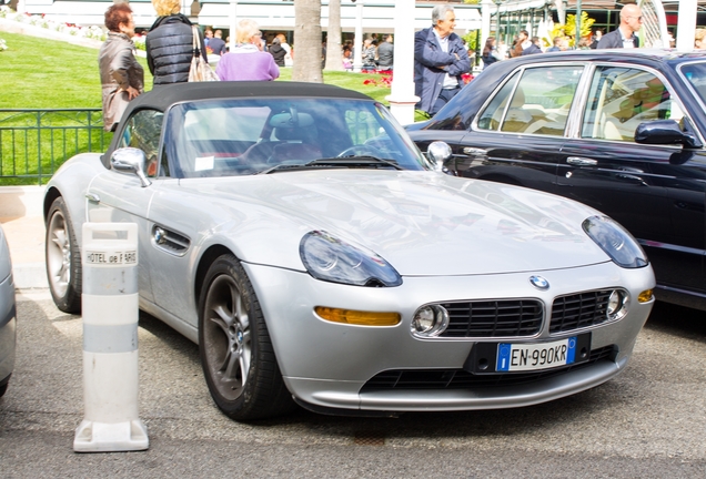 BMW Z8