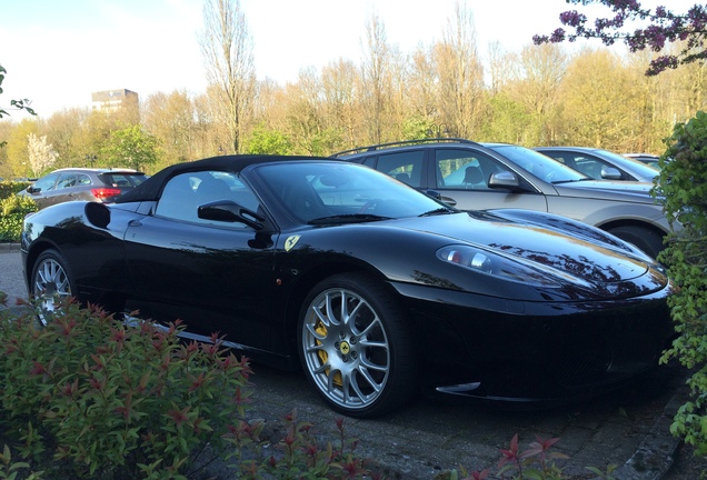 Ferrari F430 Spider