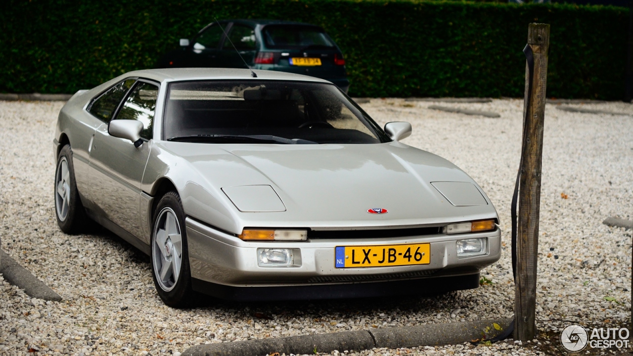 Venturi Atlantique 260