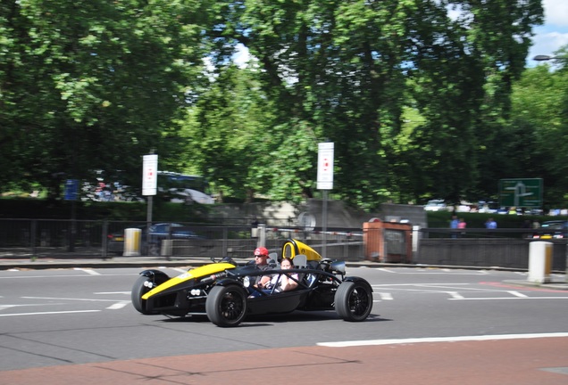 Ariel Atom