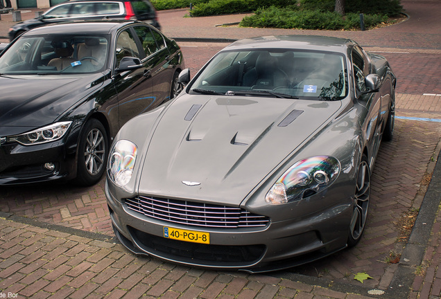 Aston Martin DBS