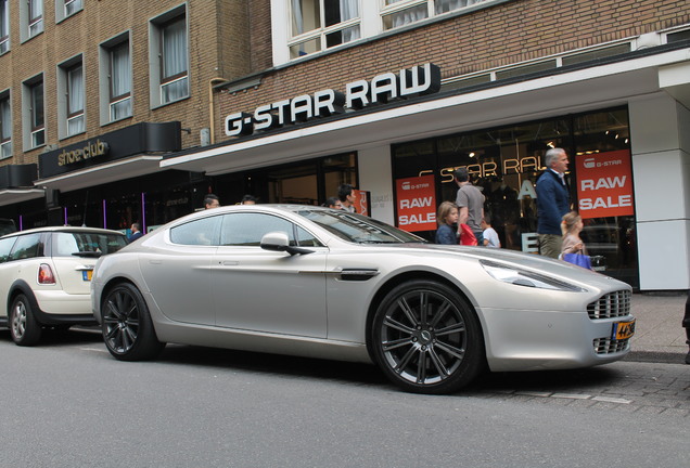 Aston Martin Rapide