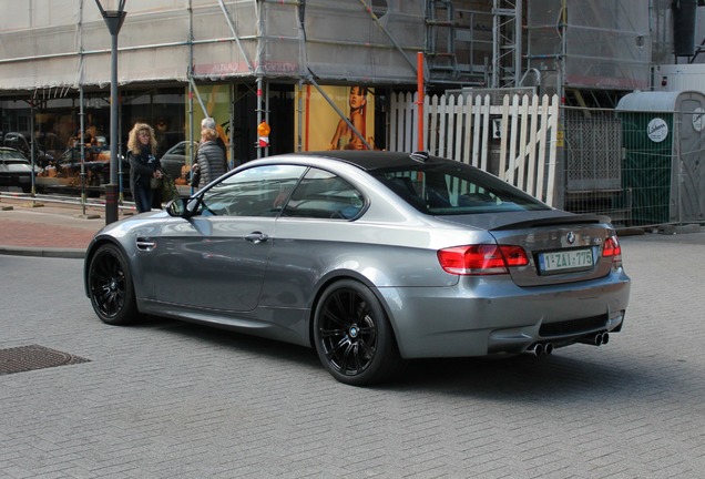 BMW M3 E92 Coupé