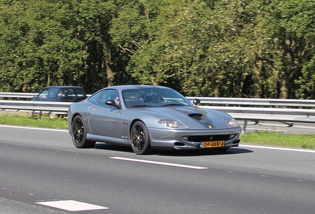 Ferrari 550 Maranello