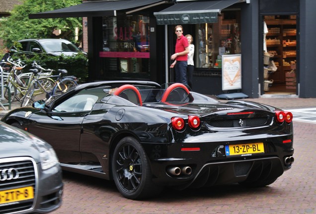 Ferrari F430 Spider