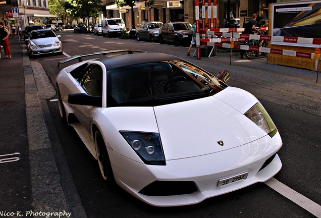 Lamborghini Murciélago Affolter