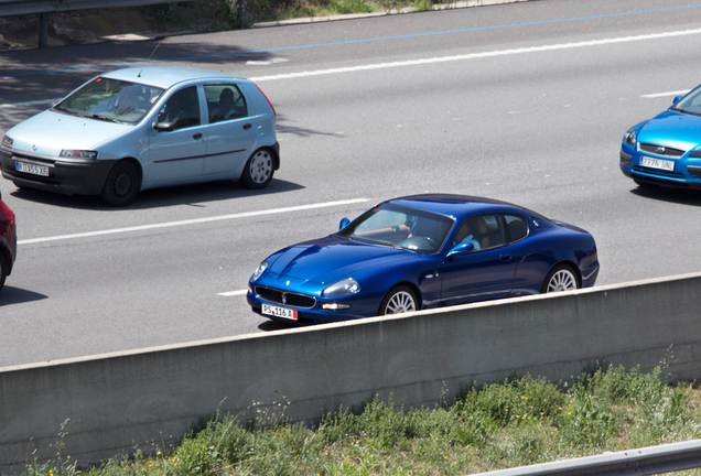 Maserati 4200GT