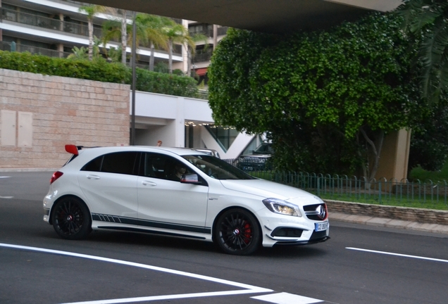 Mercedes-Benz A 45 AMG Edition 1