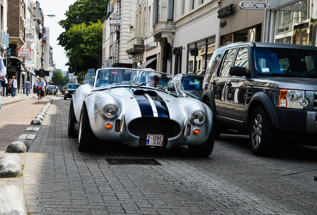 Shelby Cobra 427