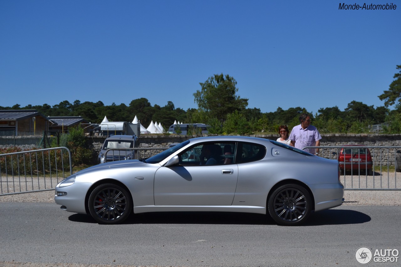 Maserati 4200GT