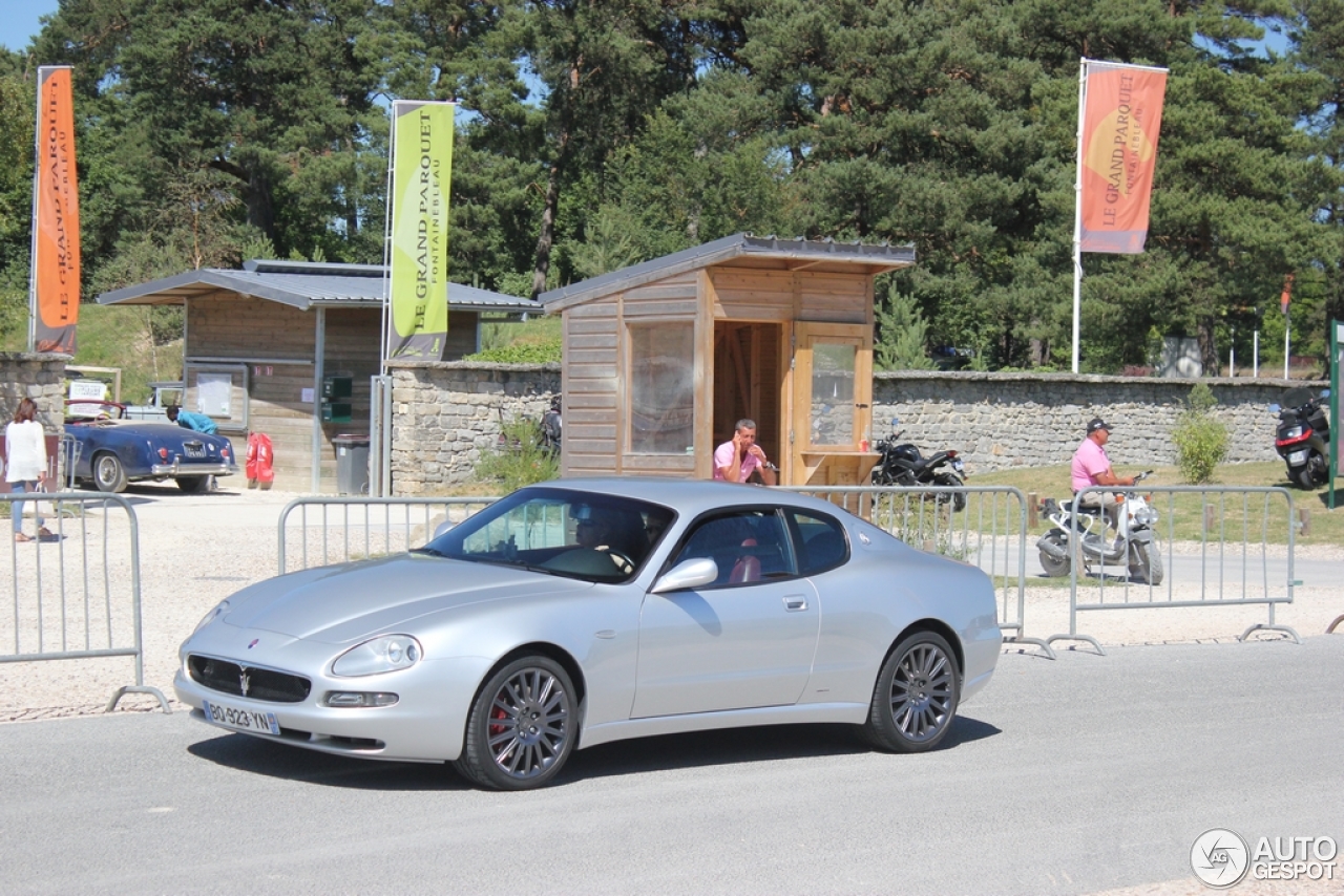 Maserati 4200GT