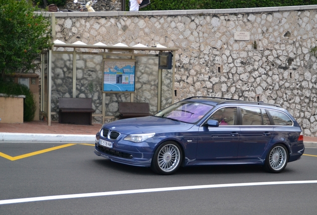 Alpina B5 Touring