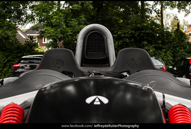 Ariel Atom