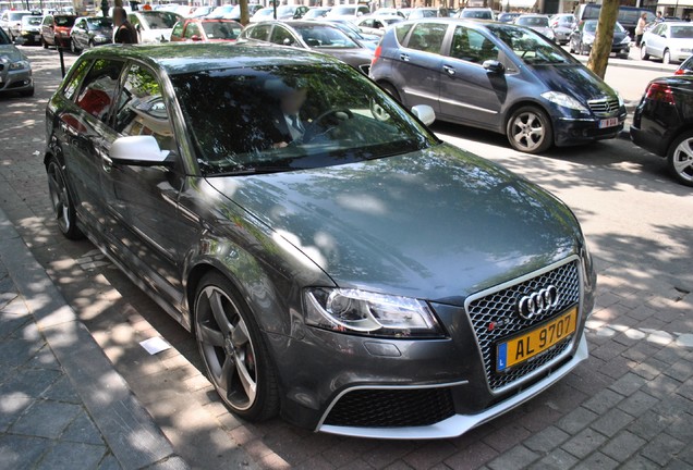 Audi RS3 Sportback