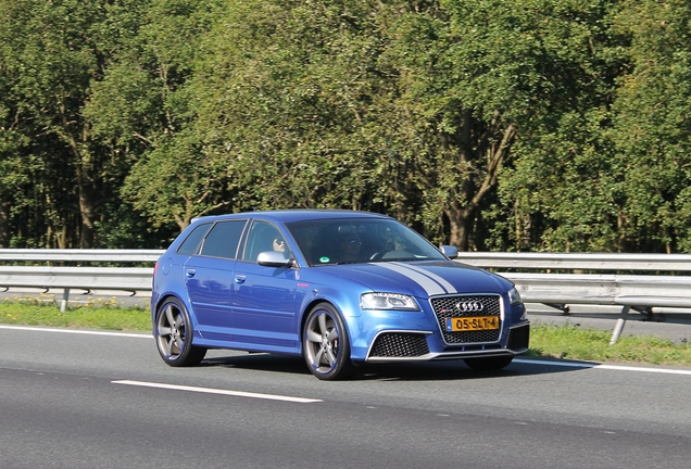 Audi RS3 Sportback