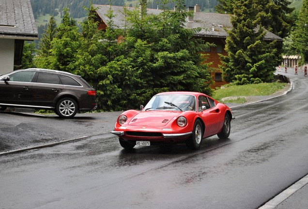 Ferrari Dino 246 GT