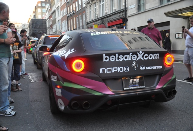 Ferrari FF